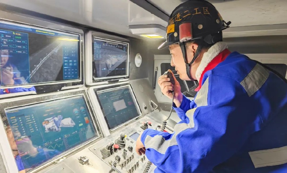 陜煤集團檸條塔礦業“三大抓手”推動生產經營提質增效