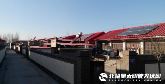 光伏也是好起來了，“花式”火出圈！！！